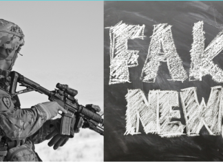 La lucha contra la desinformación, otra batalla abierta