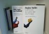 Pedro Vallín: ‘vivimos en un mundo que tiende al cinismo’