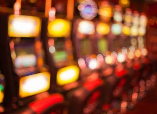 Vidas vendidas al azar juegos de azar