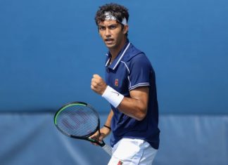 Dani Rincón: el pupilo de Rafa Nadal y futuro del tenis español tenis