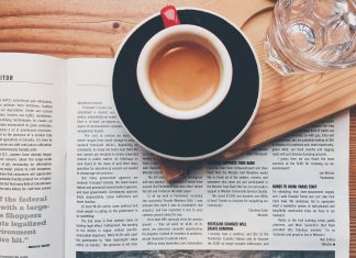 Cuatro nuevas prácticas para estrenarte como periodista