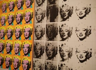 El legado de Andy Warhol: el padre del Pop Art