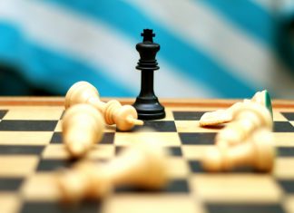 ¿Qué está pasando entre Rusia y Ucrania?