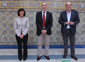 Termina la campaña de las elecciones a rector 2022