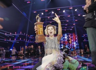 El fervor ‘eurovisivo’ a lo largo de Europa
