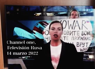 Censura y Propaganda: Las Armas de Desinformación Masiva