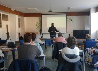 Sultana Khaya: ‘para Marruecos los animales tienen más derechos que la población saharaui’