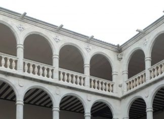 El Observatorio de Cultura califica a Valladolid como la novena ciudad más cultural