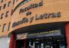 La Jornada de Puertas Abiertas empieza en la UVa