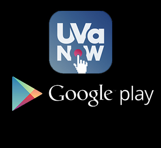 UVaNow: descarga nuestra app en Google Play