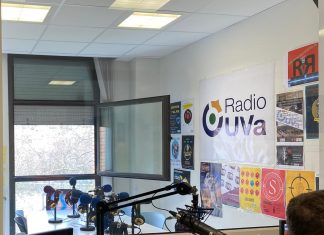Vuelve radio UVa