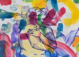 Qué guapa, estás más delgada