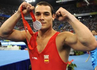 Gervasio Deferr, un icono de la gimnasia artística