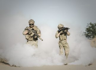 Día europeo de las víctimas del terrorismo