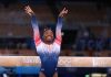 Simone Biles y la importancia de la salud mental en el deporte