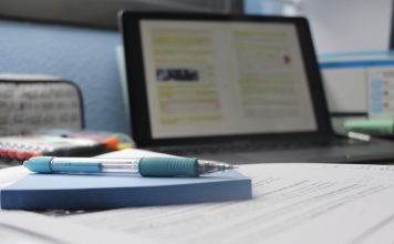 Nuevas prácticas de periodismo