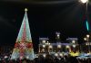 La Navidad llega a Valladolid