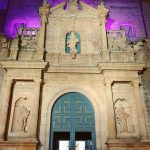 Convento de las Francesas