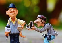 La fragilidad de los derechos del periodista