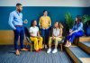 La comunicación social y la comunicación informal