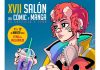 El XVII Salón del Cómic y Manga de Valladolid