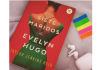 Reseña Los siete maridos de Evelyn Hugo de Taylor Jenkins Reid