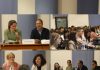 El riesgo y la cabeza fría de los reporteros