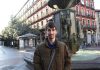 Iago Castro: «La situación no fue fácil, no había tantas ofertas de trabajo»