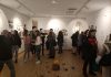 La Facultad de Educación inaugura la exposición ‘Instalaciones Multisensoriales al aire libre’