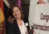 Salomé Berrocal: ‘Hay que estar muy abierto en este mundo tan global que ofrece tantas posibilidades’
