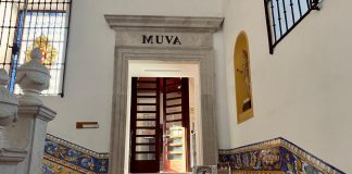 Todas las exposiciones que puedes encontrar en el Museo de la UVa