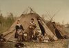 La situación actual del pueblo Sami