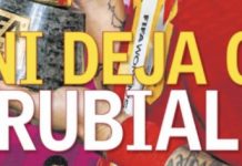 El periodismo deja caer a Jenni