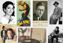 Un año para conmemorar a grandes celebridades de todos los tiempos