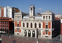 ¿Qué puedes hacer en Valladolid en estos próximos días?