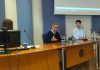 Carlos Franganillo: ‘Estuvimos a punto de viajar a Taiwán para hacer el Telediario’