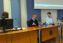 Carlos Franganillo: ‘Estuvimos a punto de viajar a Taiwán para hacer el Telediario’