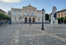 La UVA organiza I Trail Universitario en Palencia