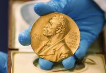 Premios Nobel 2023