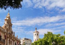 Ayuda a Valladolid a convertirse en una Smart City