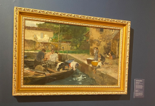Pintura, fotografía, escultura… Todas las exposiciones disponibles en Valladolid