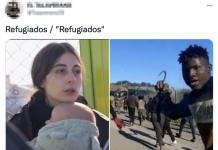 Trato humanitario… ¿selectivo?