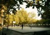 Llega el otoño, pero el calor no se va
