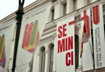 La magia de la SEMINCI en imágenes