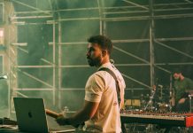 JAM3S: «En la música hay que trabajar mucho y hacerlo porque es tu pasión»