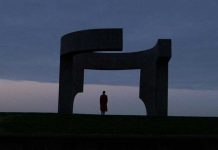 ‘Elogio del Horizonte’: Cuando No Sabes Que Hacer.