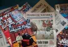 Hugo Costa: El periodismo taurino se encuentra en buen momento, aunque aún queda camino por recorrer