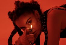 Ani Queen: «El género musical es como un bebé. No tiene la culpa de que sus padres sean de una manera u otra»