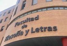 Carlos Franganillo visita la Universidad de Valladolid como conmemoración del 20º Aniversario del Área de Periodismo