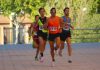 La 1/2 Media Maratón Universitaria Popular de Valladolid en fotos